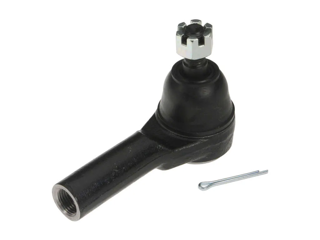2005 Mazda Tribute Steering Tie Rod End  - Front Outer Meyle