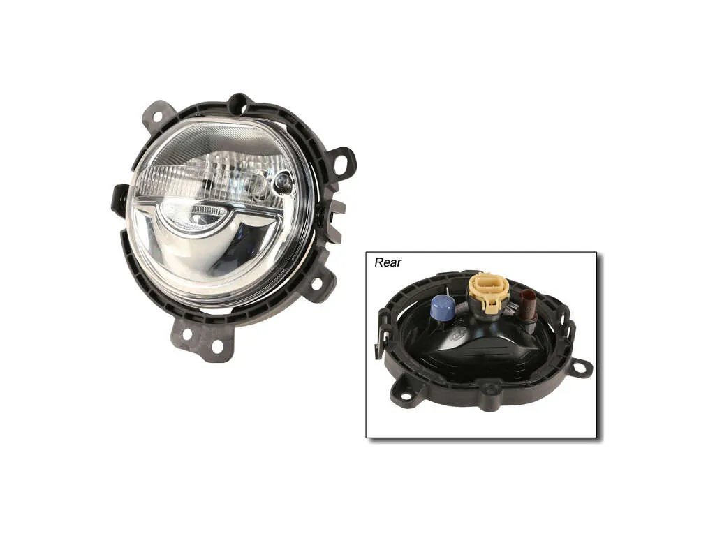 2019 Mini Cooper Parking Light Assembly  - Front Right Hella