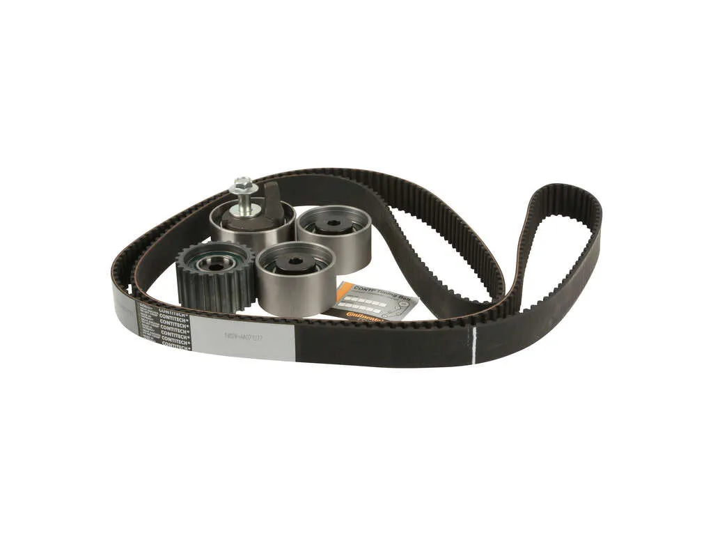 1998 Subaru Legacy Engine Timing Belt Component Kit 4 Cyl 2.5L ContiTech