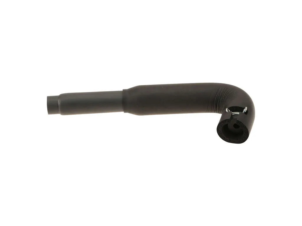 2001 Toyota Tacoma PCV Valve Hose 4 Cyl 2.7L Genuine