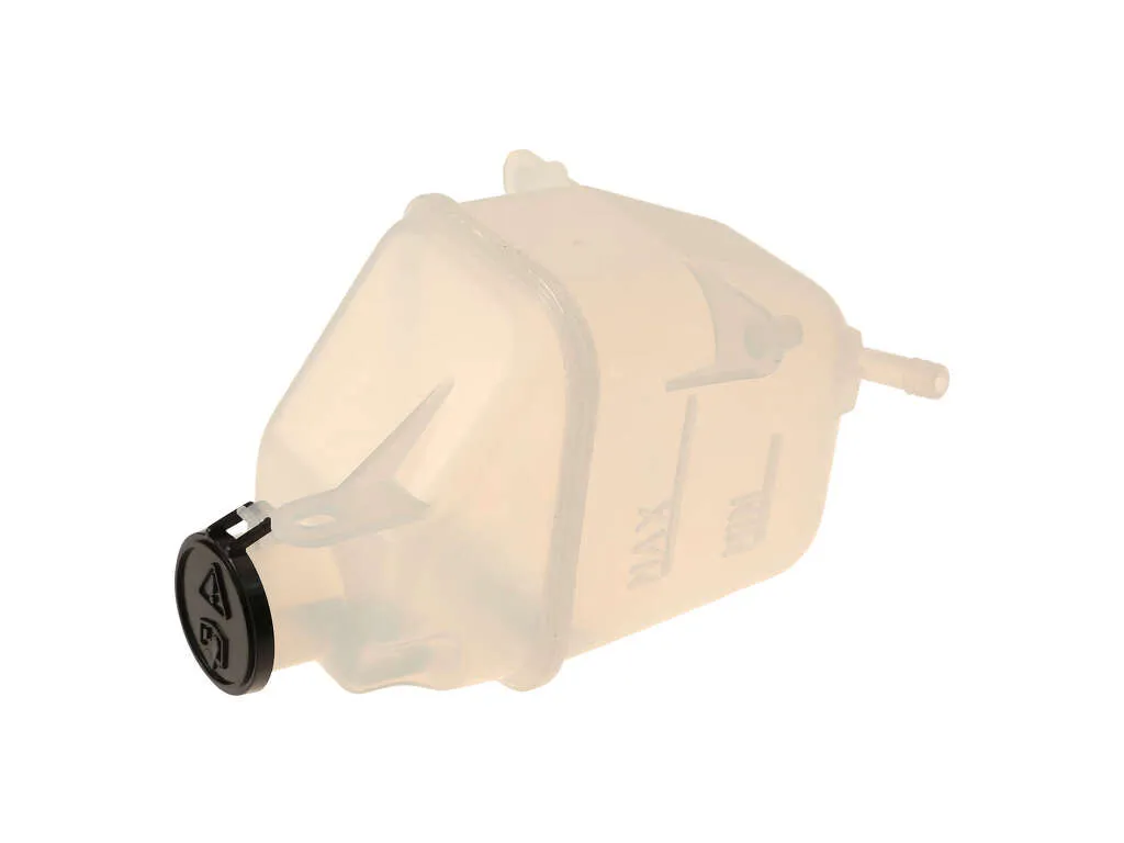 2008 Mini Cooper Engine Coolant Reservoir Behr