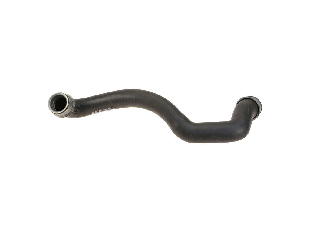 2011 Mercedes-Benz SLK300 Radiator Coolant Hose  - Upper Genuine