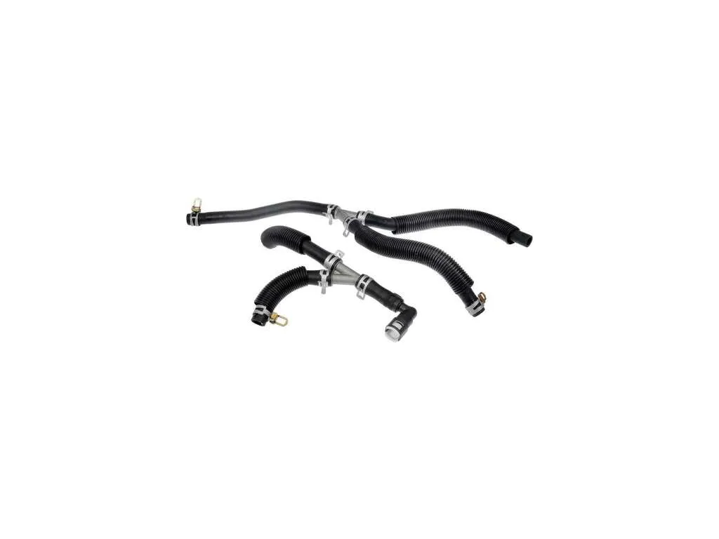2014 Ram C/V HVAC Heater Hose Dorman