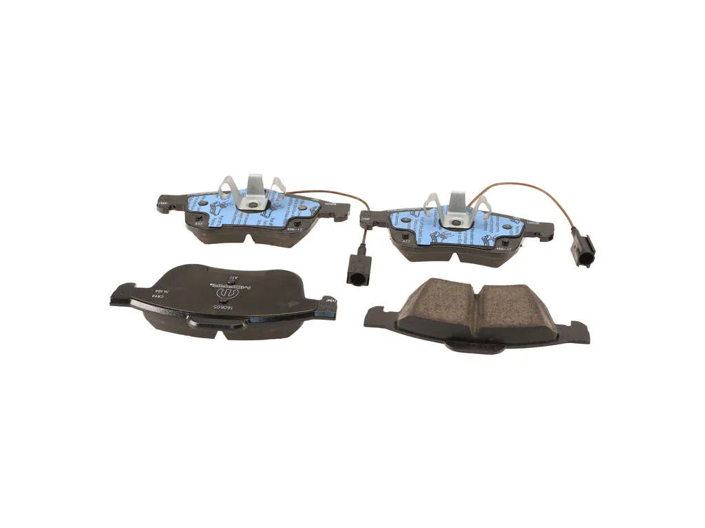 2017 Ram ProMaster City Disc Brake Pad Set  - Front Mopar