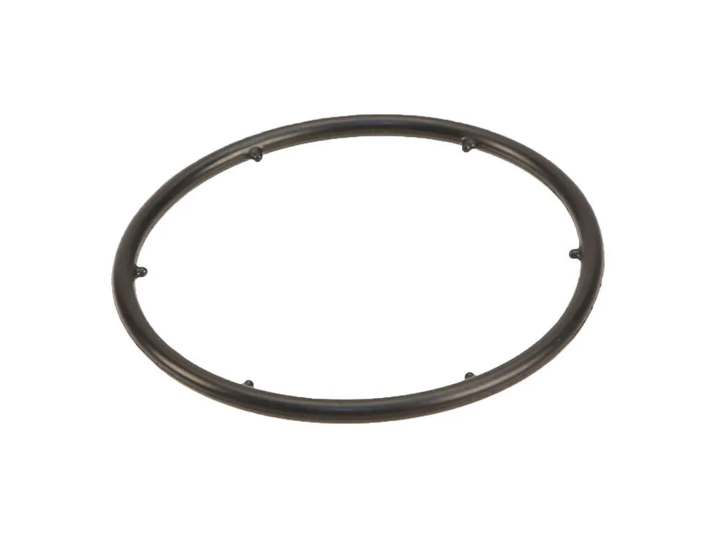 2018 Honda Odyssey Automatic Transmission Oil Cooler O-Ring  - Upper Genuine