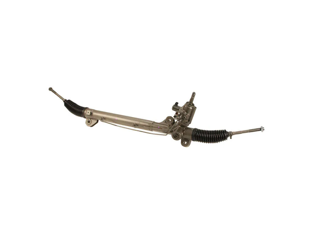 2012 Cadillac CTS Rack and Pinion Assembly Maval