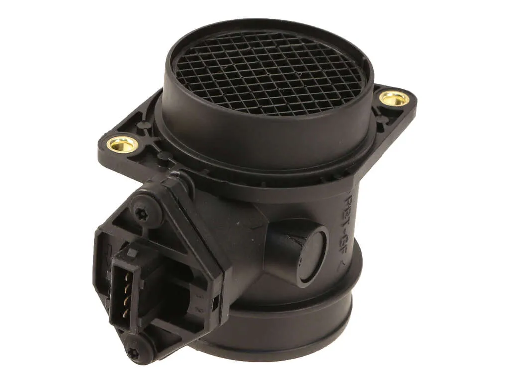 1998 Volvo C70 Fuel Injection Air Flow Meter MTC