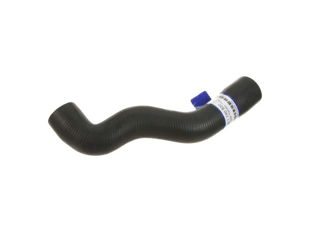 1997 BMW 528i Radiator Coolant Hose  - Upper APA/URO Parts