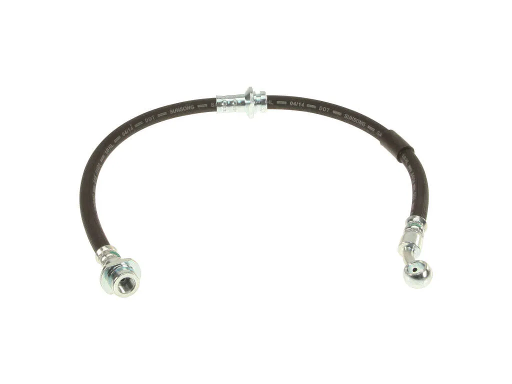 1989 Nissan Stanza Clutch Hydraulic Hose Dorman