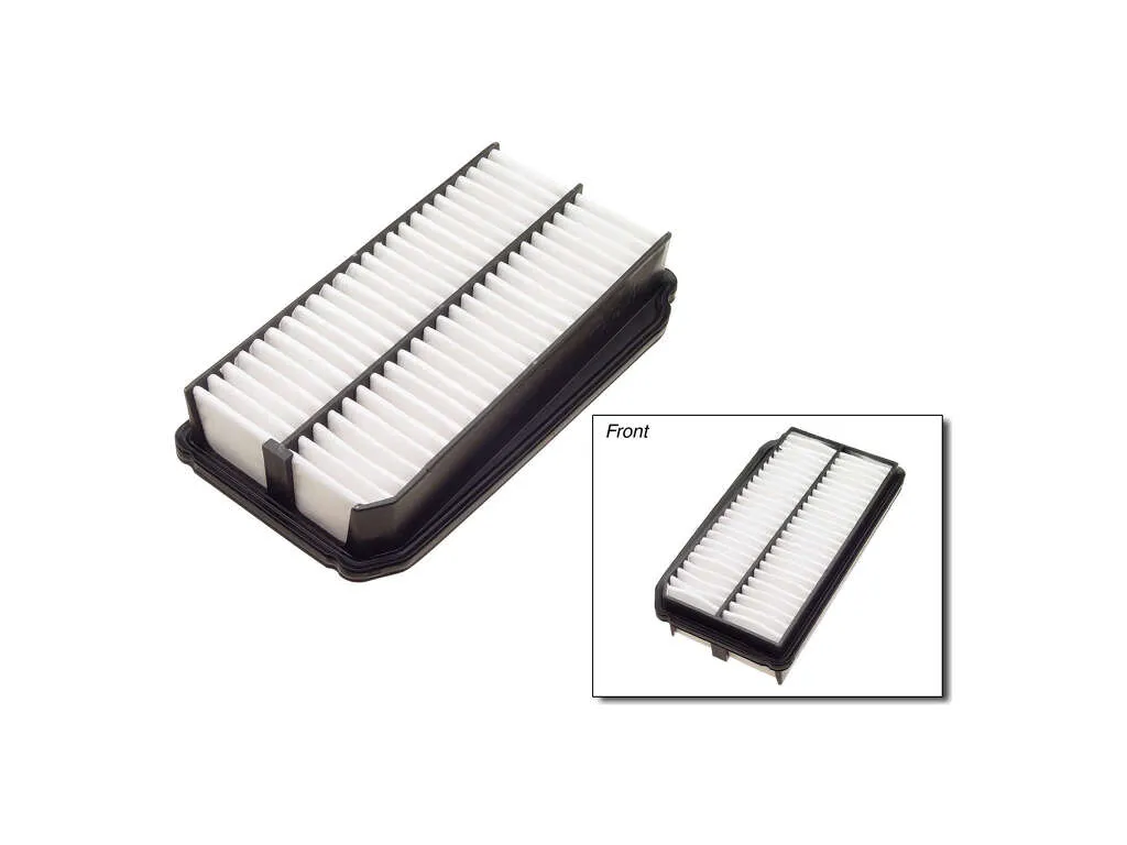 2001 Honda Odyssey Engine Air Filter Full