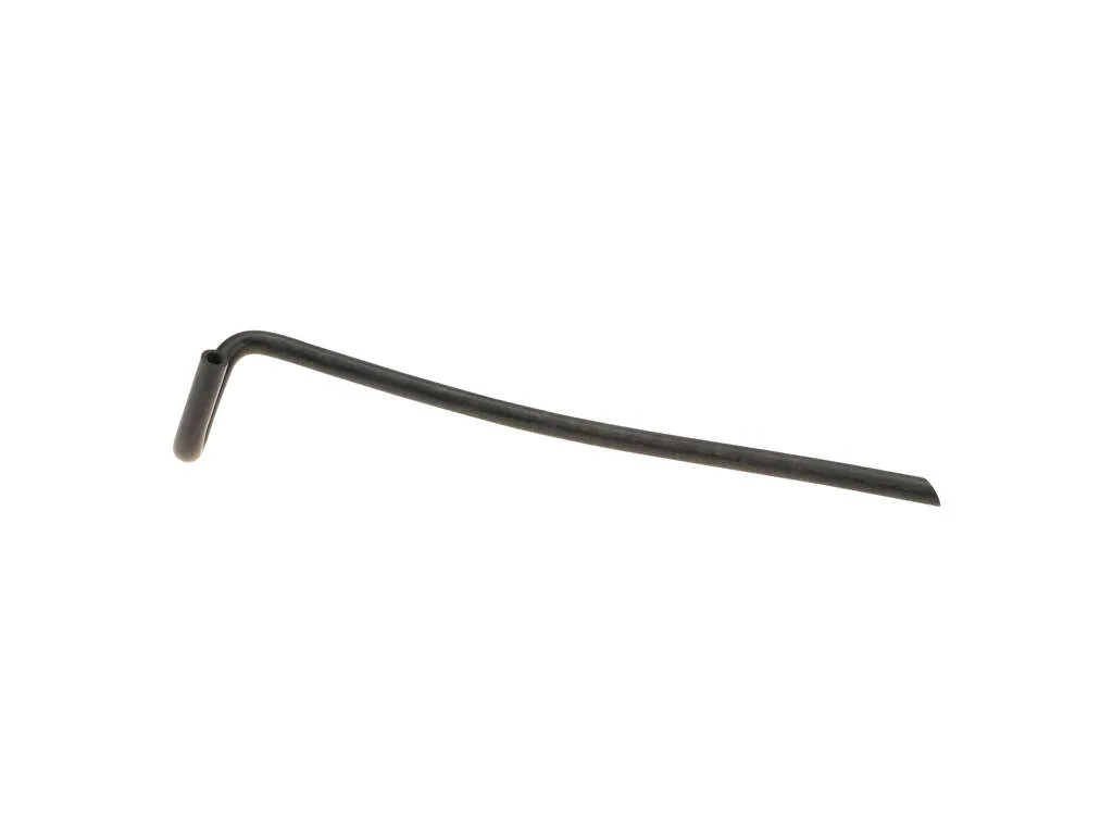 2012 Subaru Outback Engine Coolant Reservoir Hose Genuine