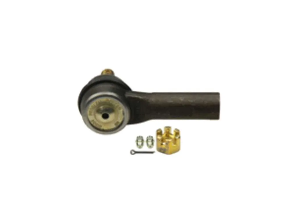 2012 Ram 1500 Steering Tie Rod End  - Front Outer Moog