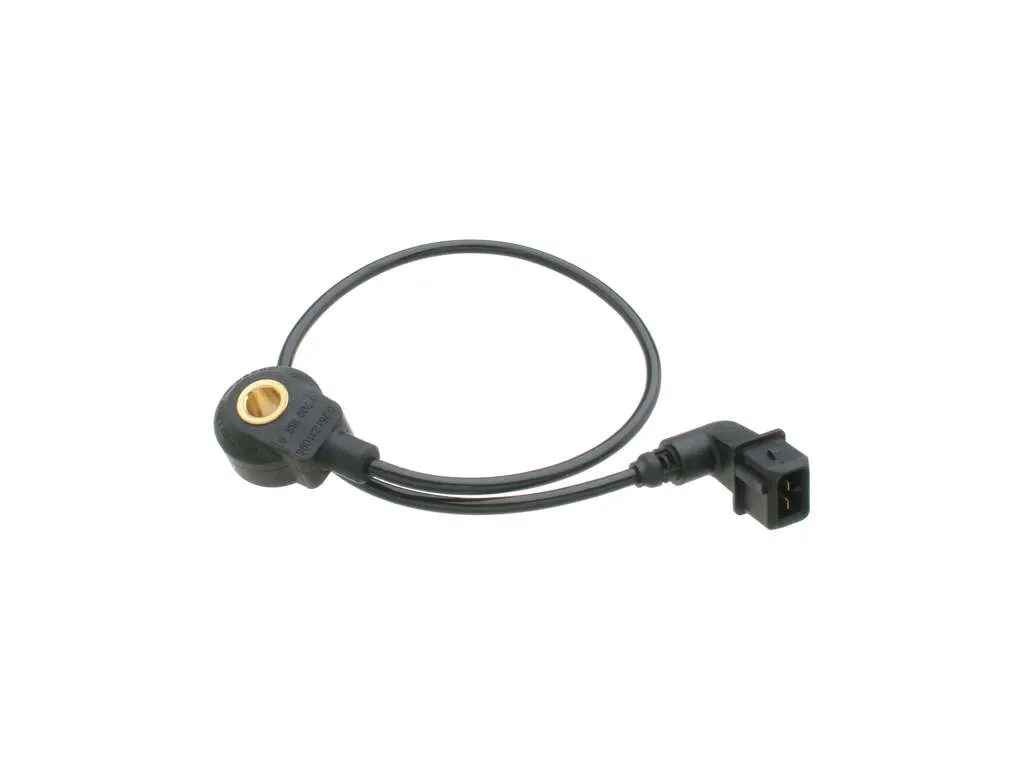 1995 BMW 540i Ignition Knock (Detonation) Sensor Bosch