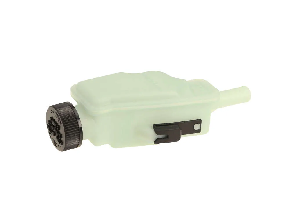 2012 Mazda 3 Sport Power Steering Reservoir Genuine