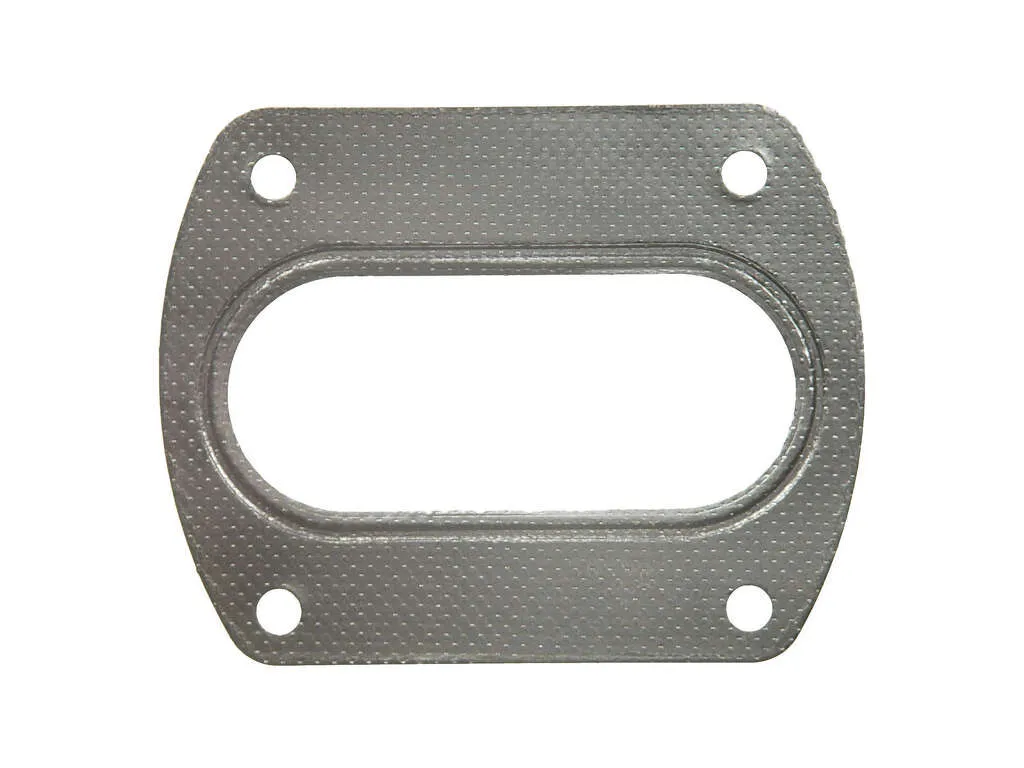 1995 Ford E-350 Econoline Club Wagon Catalytic Converter Gasket  - Front 8 Cyl 5.8L Fel-Pro