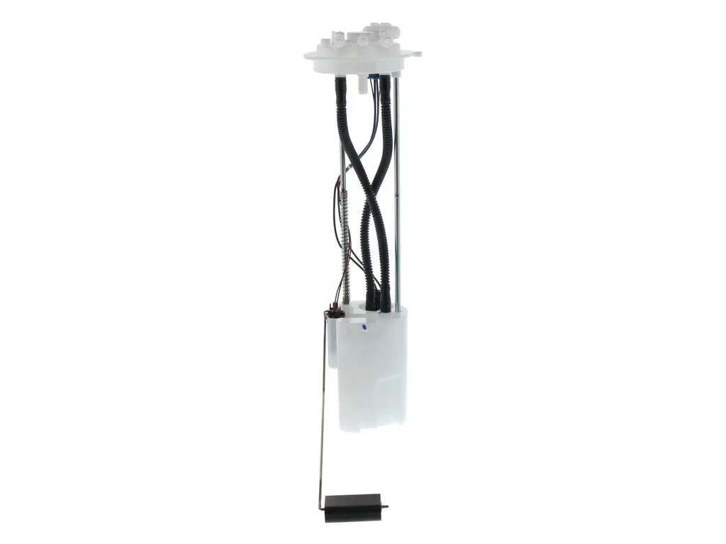 2002 Chevrolet Silverado 3500 Fuel Pump Module Assembly 8 Cyl 6.0L Bosch