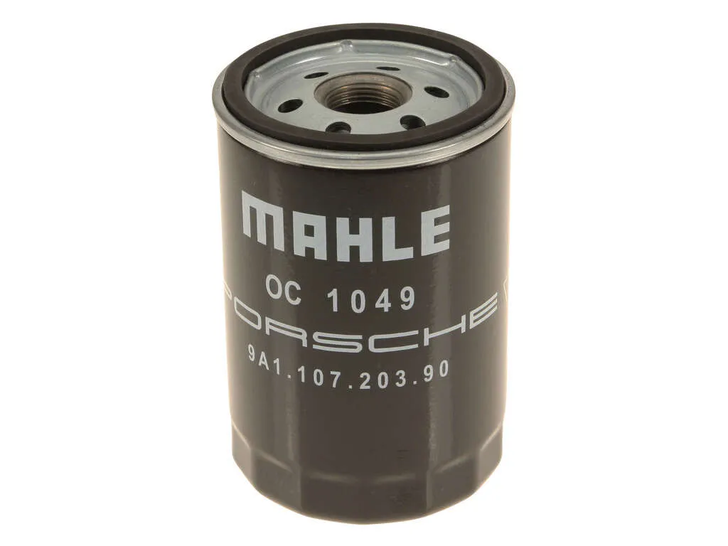 2014 Porsche 911 Engine Oil Filter Genuine