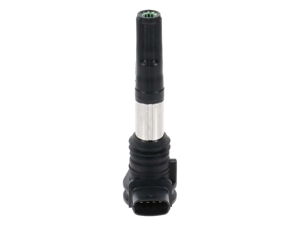 2017 Maserati GranTurismo Direct Ignition Coil Bosch