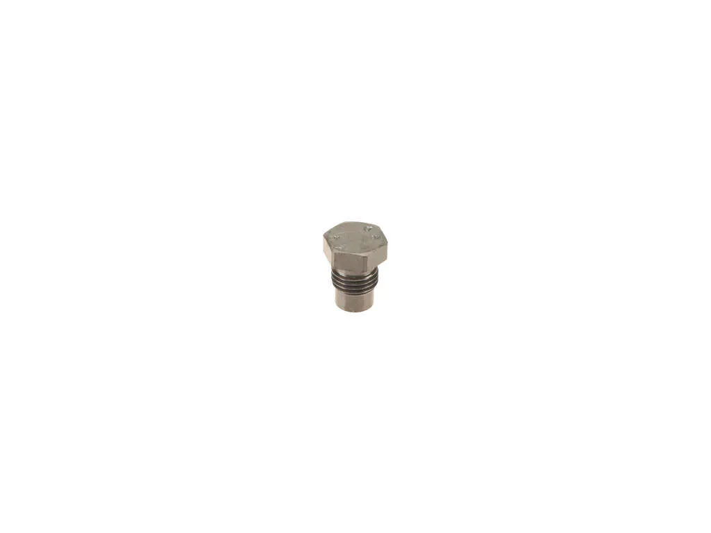 2007 Mercedes-Benz GL320 Pipe Plug Genuine