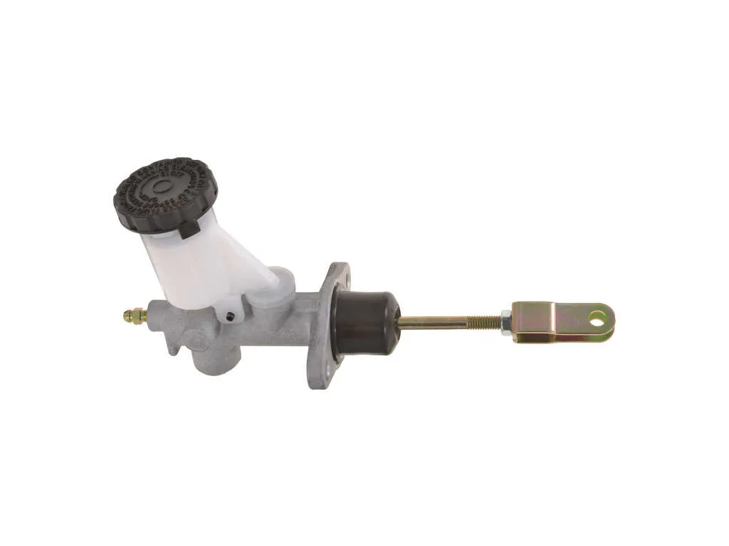 2001 Subaru Legacy Clutch Master Cylinder Nabtesco Rocky