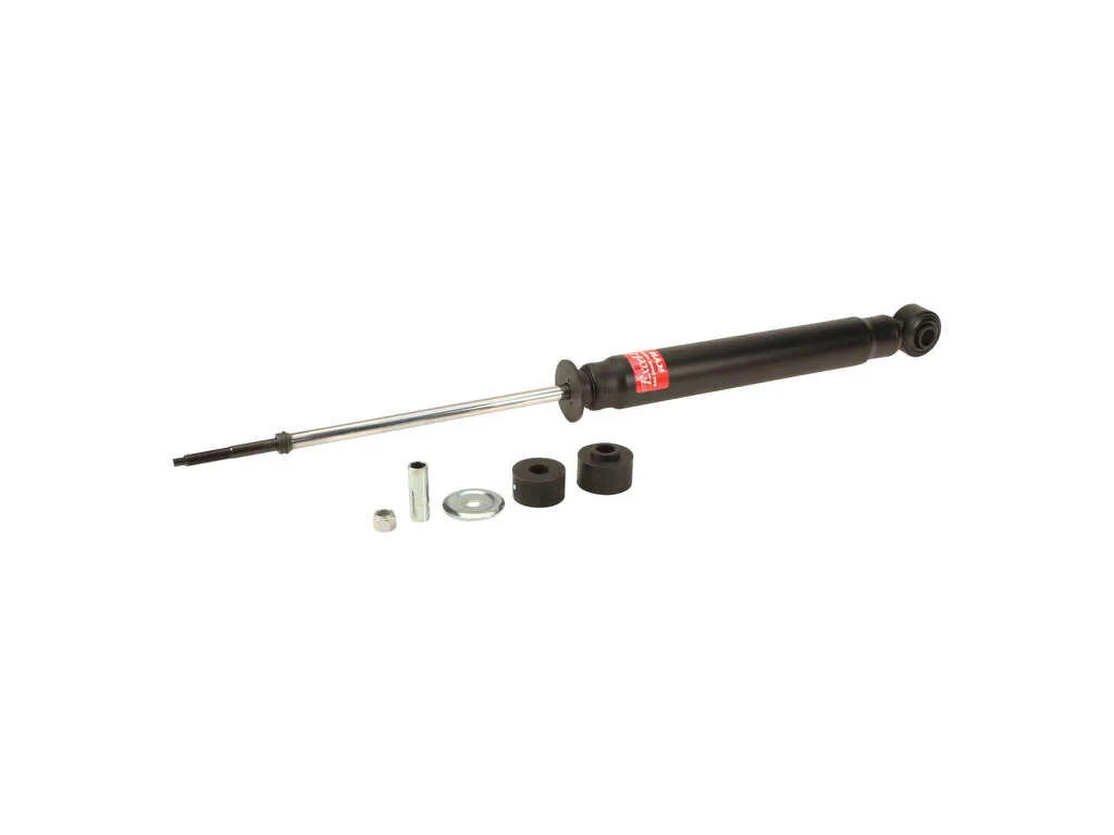 2004 Hyundai Santa Fe Suspension Shock Absorber  - Rear KYB