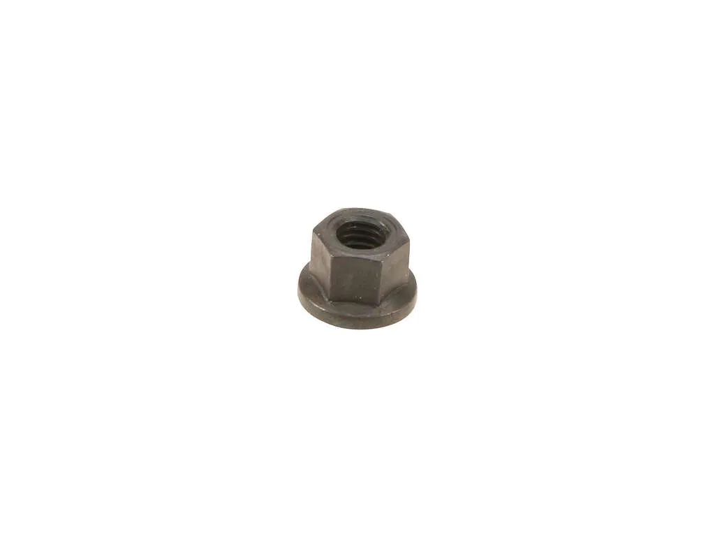 2018 Honda Odyssey Exhaust Manifold Nut Genuine