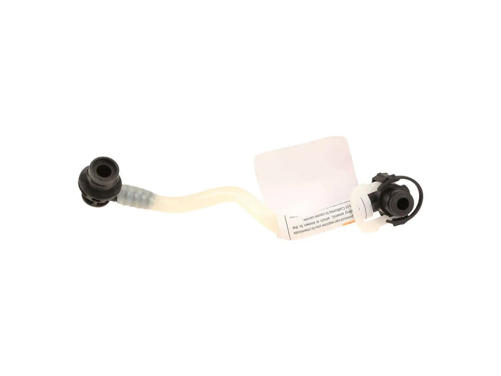 1997 Mercedes-Benz E300 Fuel Injection Fuel Rail Burgaflex