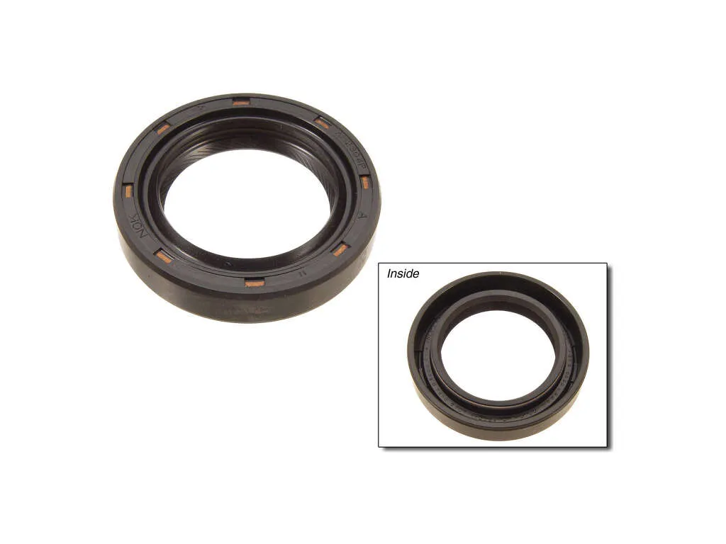 1981 Toyota Corolla Engine Crankshaft Seal  - Front NOK