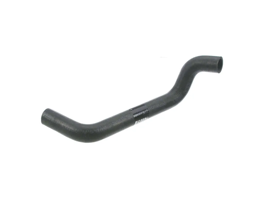 1996 Nissan 200SX Radiator Coolant Hose  - Lower 4 Cyl 1.6L Gates