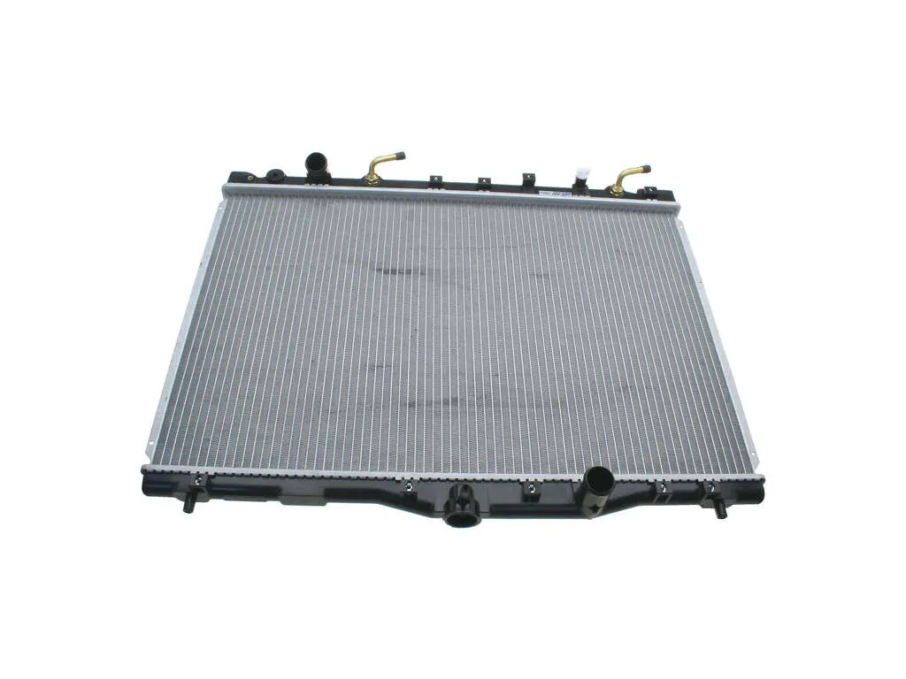 2004 Acura RL Radiator Koyo Cooling