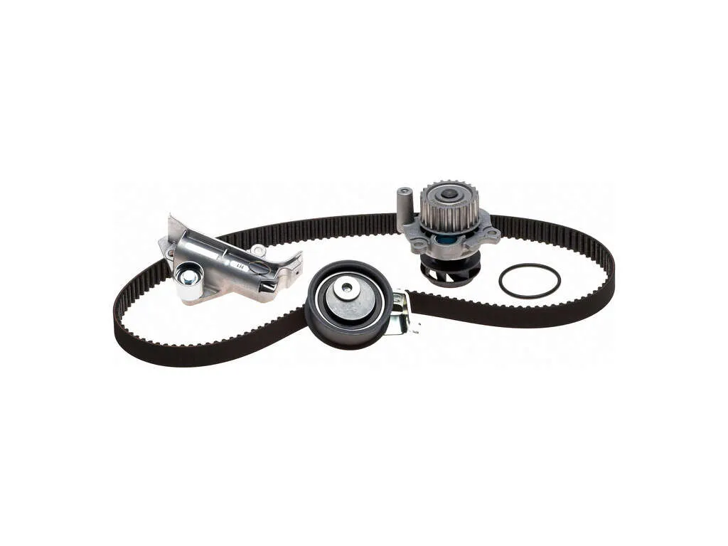 1996 Isuzu Trooper Radiator Coolant Hose  - Upper Gates