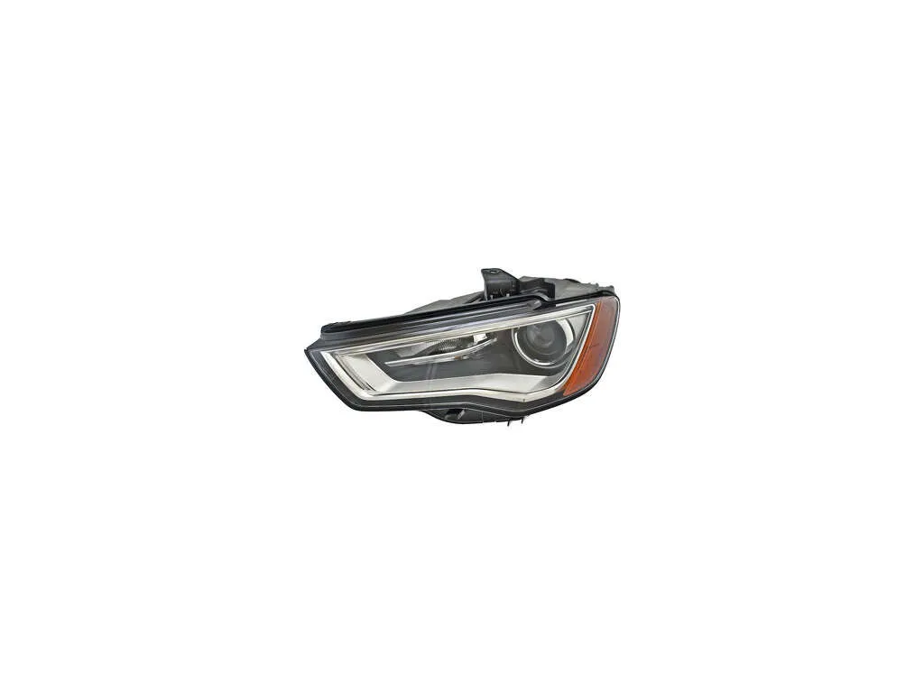 2016 Audi S3 Headlight Assembly  - Left Hella