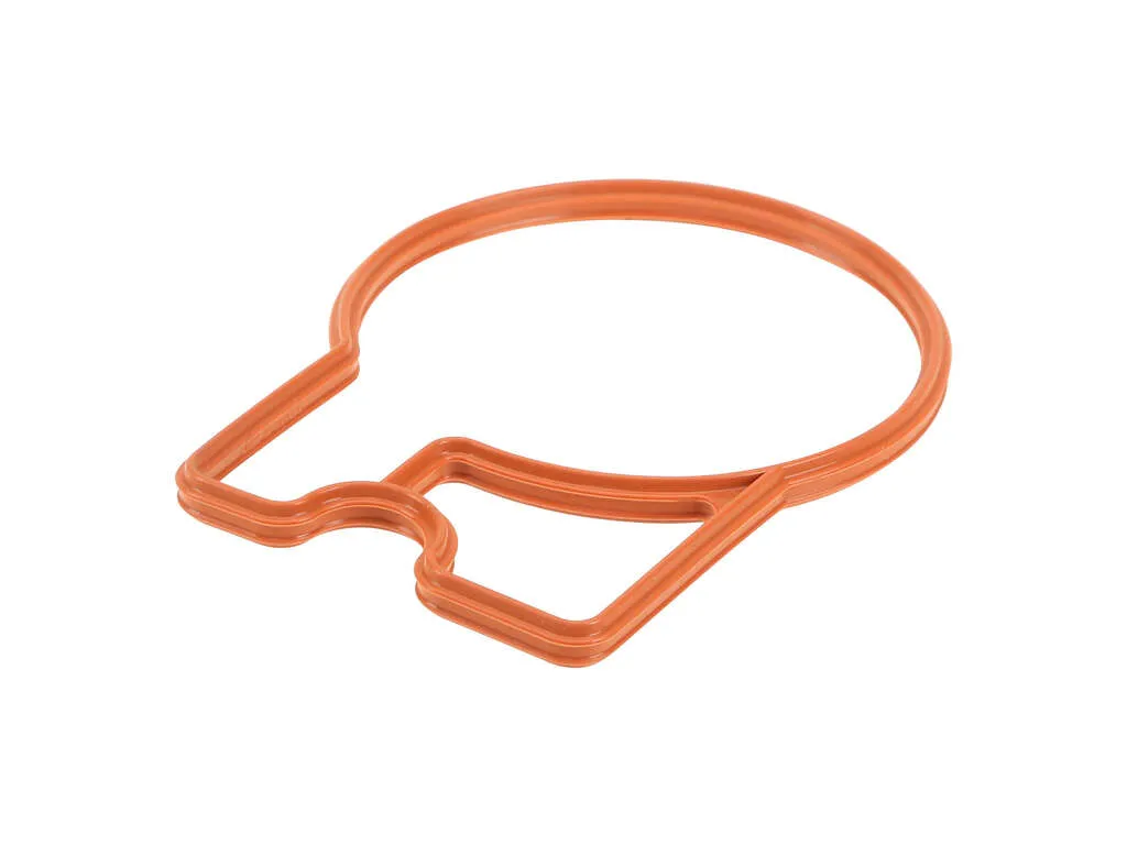 1999 Chevrolet Camaro Fuel Injection Throttle Body Mounting Gasket 8 Cyl 5.7L Mahle