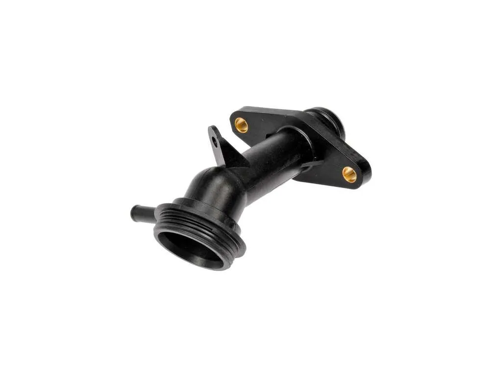 2006 Chevrolet Uplander Engine Coolant Filler Neck 6 Cyl 3.9L Dorman