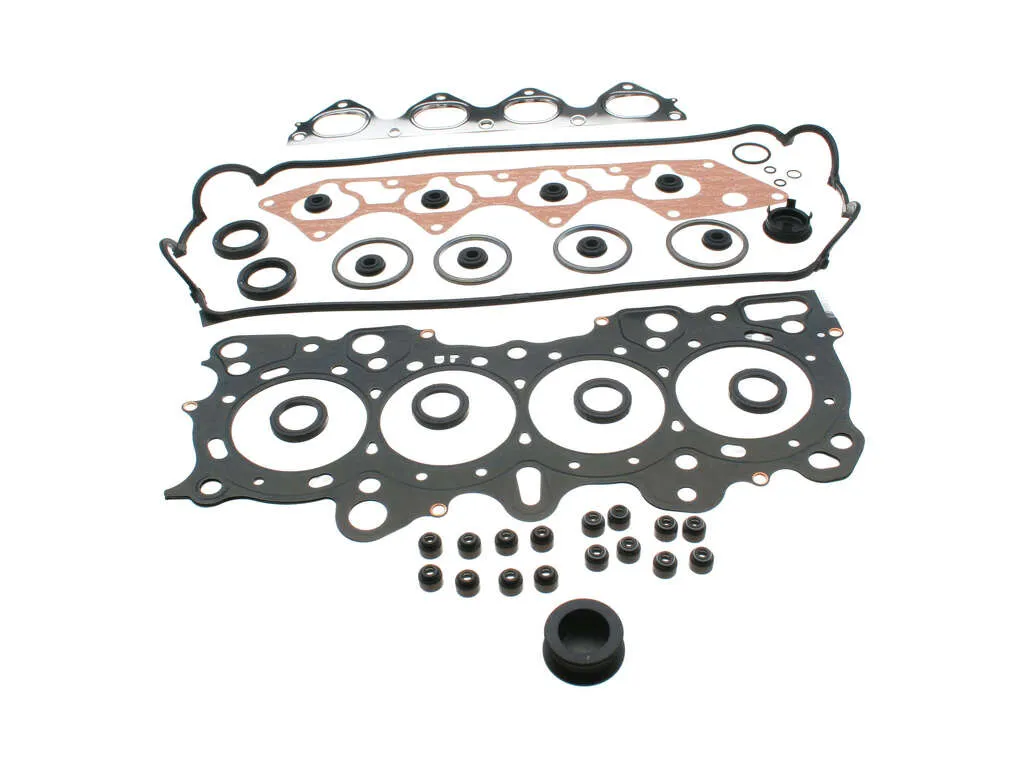 1999 Acura Integra Engine Cylinder Head Gasket Set Ishino Stone