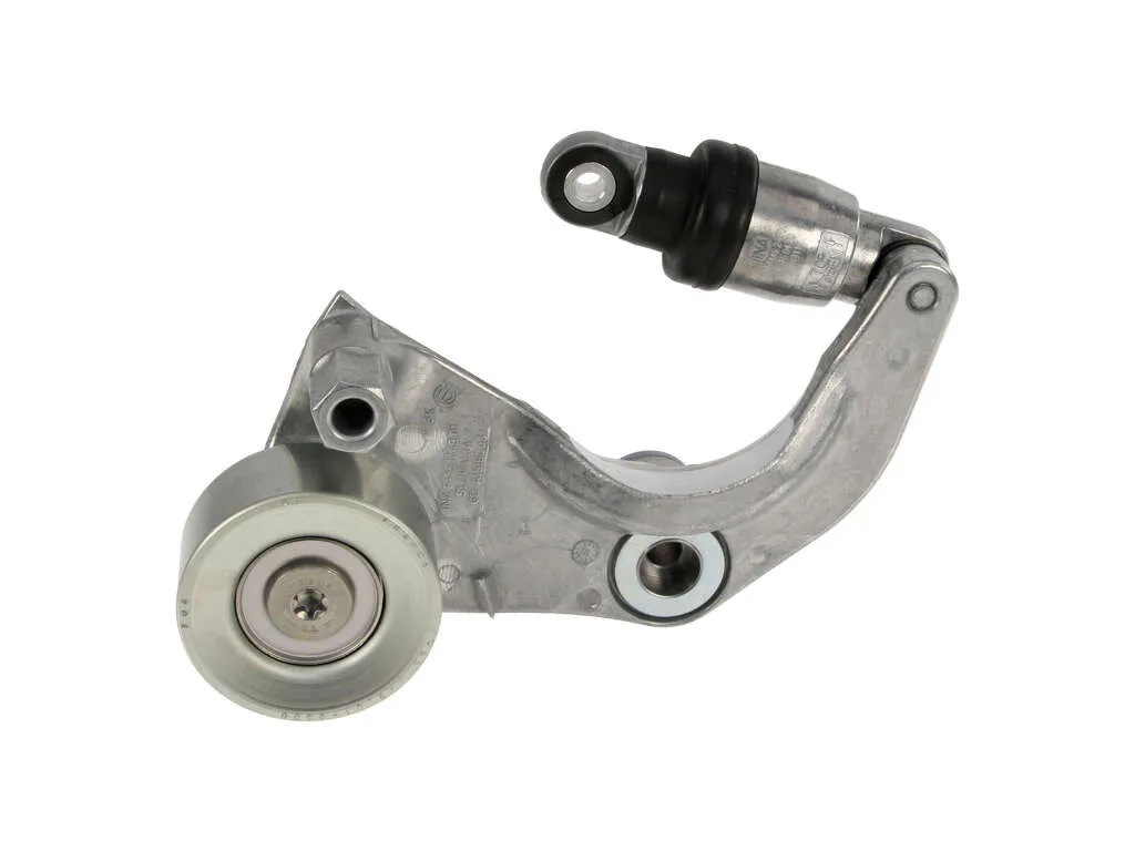 2006 Honda Civic Accessory Drive Belt Tensioner Assembly 4 Cyl 1.8L Febi