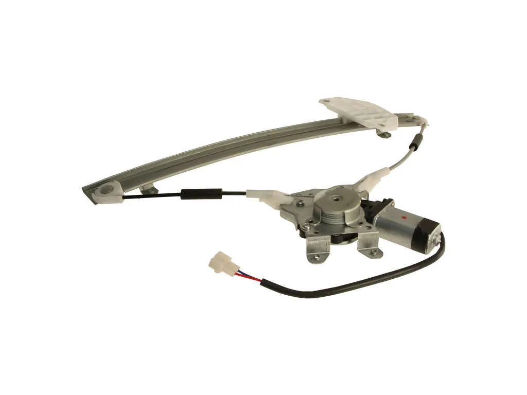 1997 Mitsubishi Mirage Window Motor and Regulator Assembly  - Front Left WSO