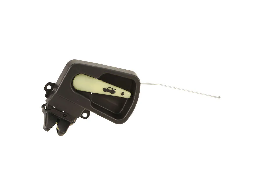 2007 Toyota Corolla Trunk Lock Actuator Motor Genuine