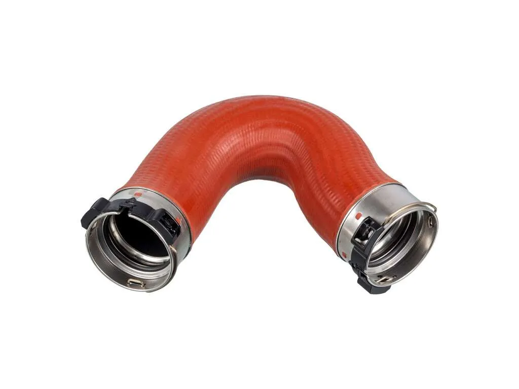 2012 Mercedes-Benz Sprinter 2500 Intercooler Hose  - Right Intercooler (Lower) Febi