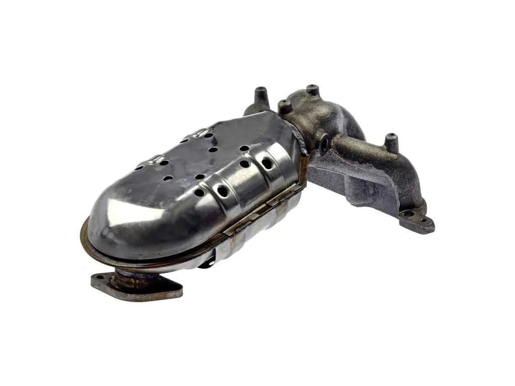 2004 Kia Rio Exhaust Manifold Dorman