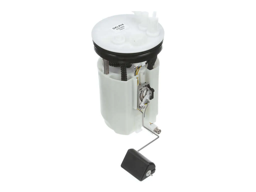 2003 Chrysler Sebring Fuel Pump Module Assembly Delphi