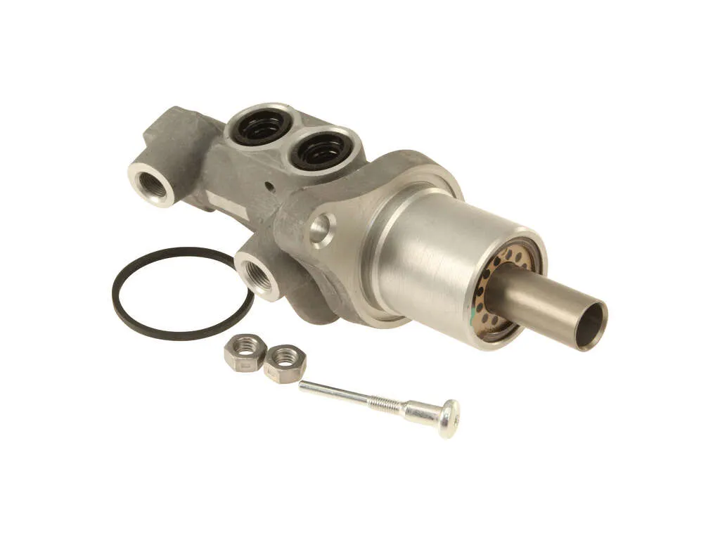 2008 Mini Cooper Brake Master Cylinder ATE