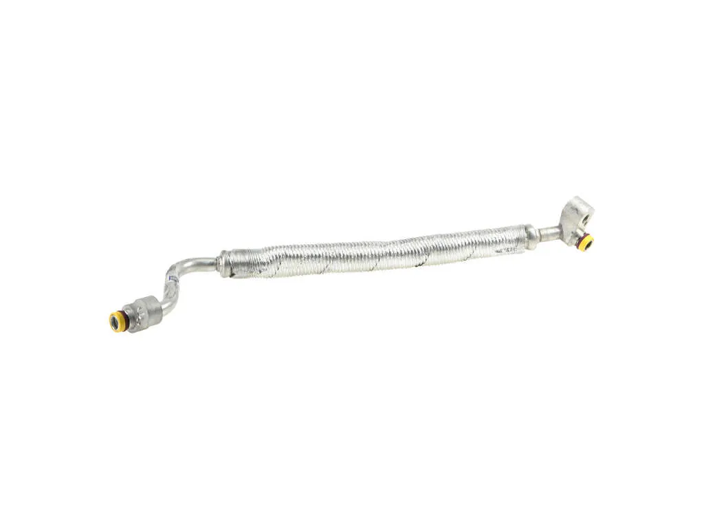 2012 BMW 128i A/C Refrigerant Hose ACM