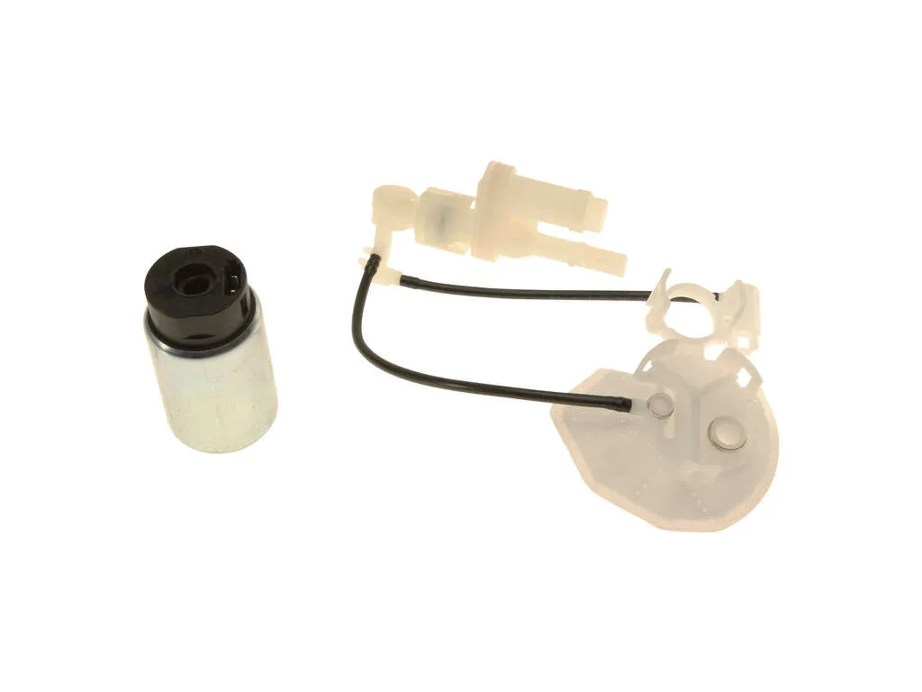 2007 Toyota RAV4 Electric Fuel Pump 6 Cyl 3.5L Delphi