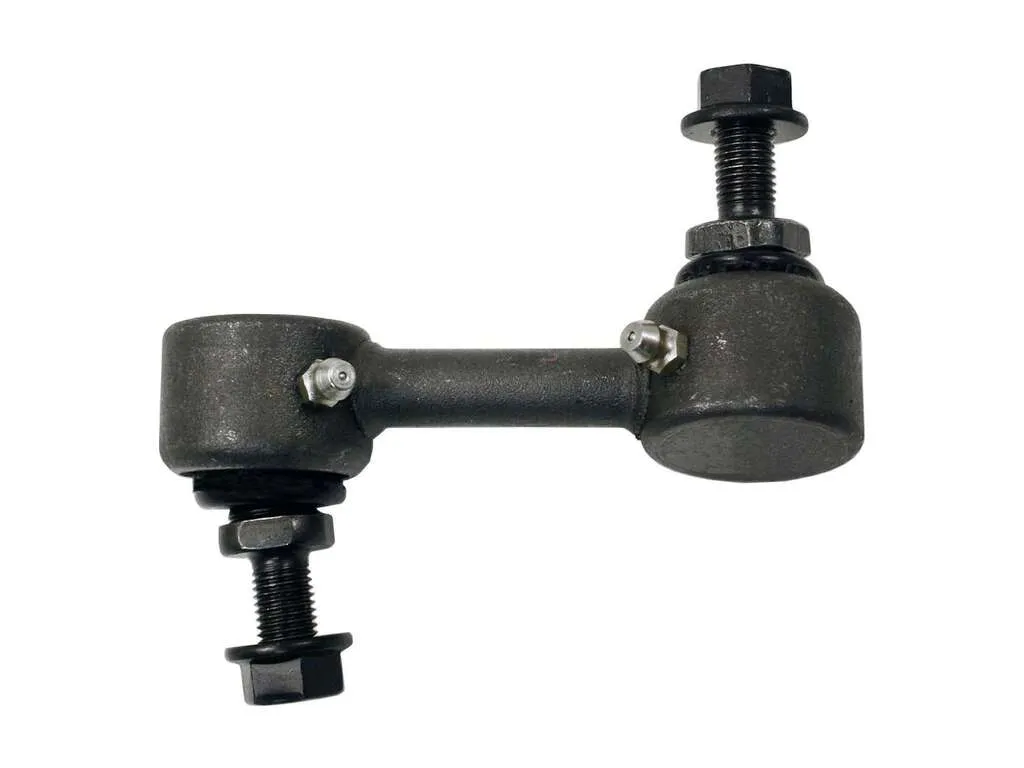 2012 Honda Crosstour Suspension Stabilizer Bar Link  - Front Right Moog