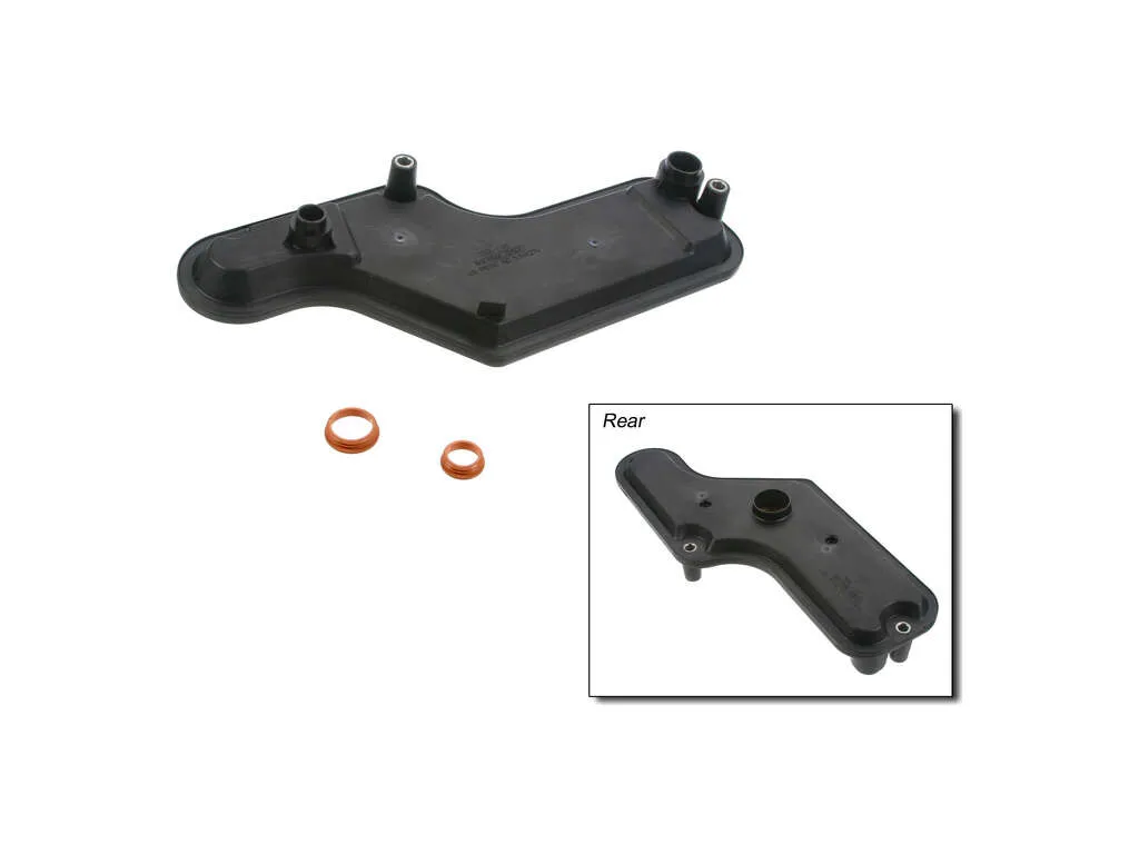 2000 Jaguar S-Type Transmission Oil Filter Genuine