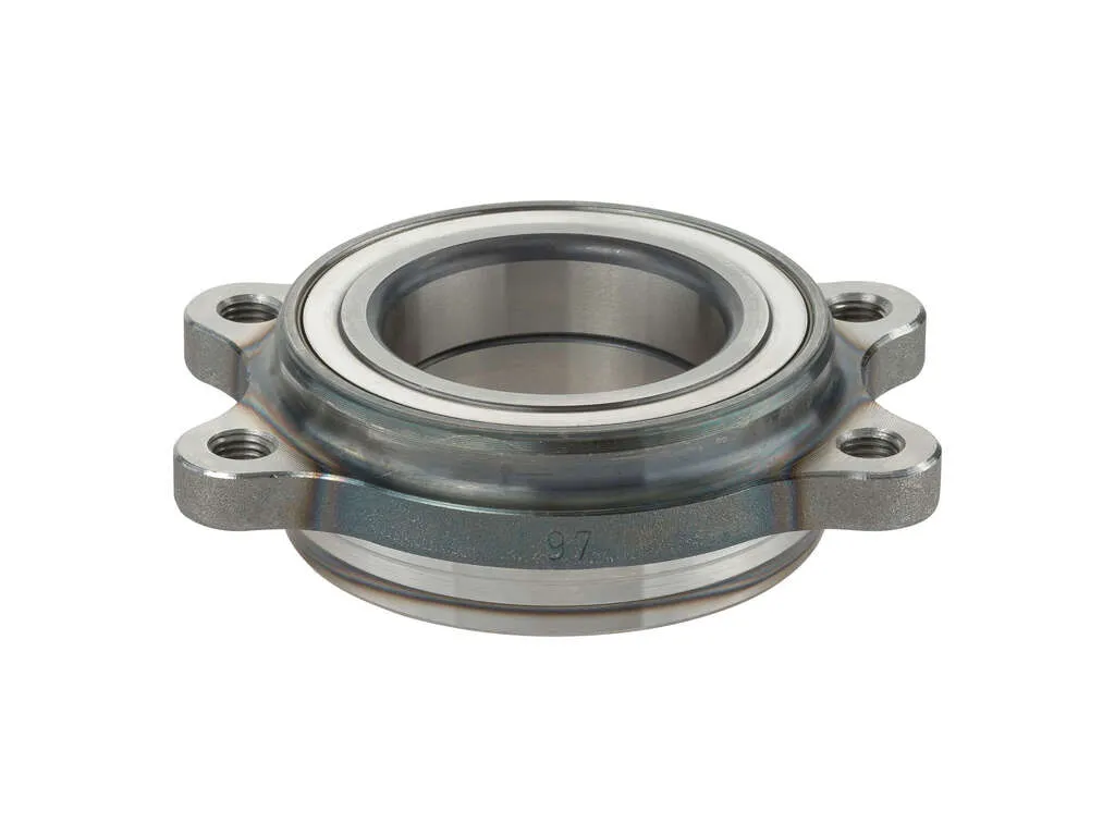 2018 Porsche Macan Wheel Bearing  - Rear Moog