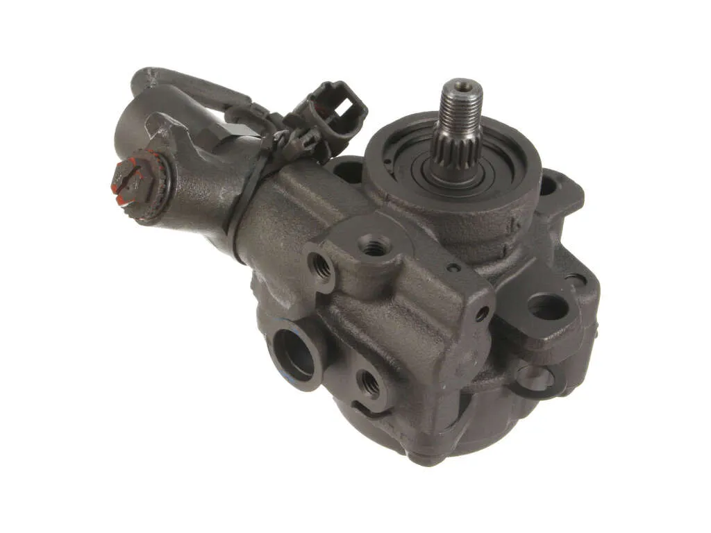 1999 Lexus GS300 Power Steering Pump Maval