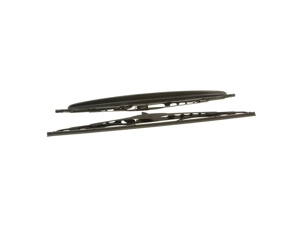 2023 Mini Cooper Wiper Blade Set  - Front Valeo