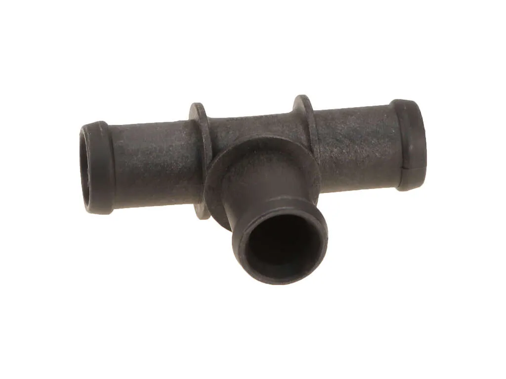2014 Audi R8 Radiator Coolant Hose Adapter  - Left 8 Cyl 4.2L BBR Automotive